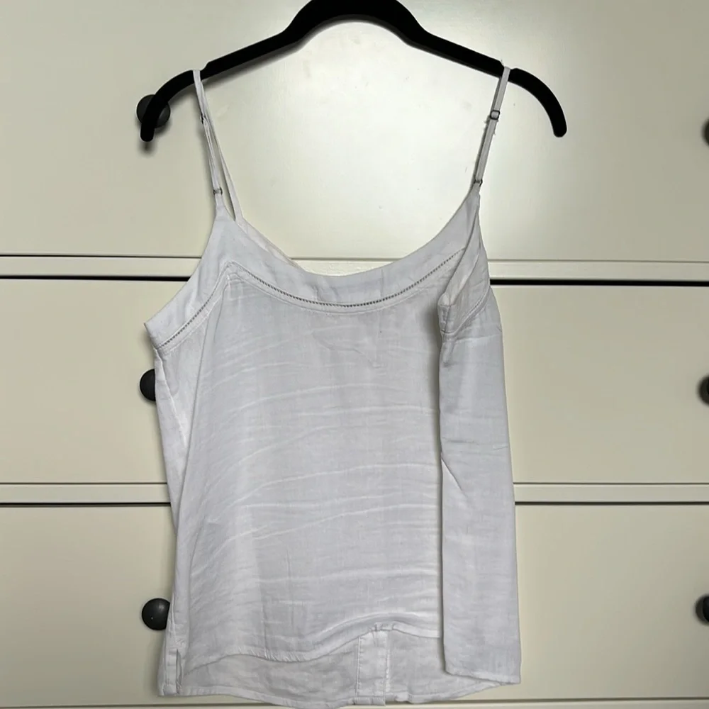 Abercrombie & Fitch tank - Picture 3 of 3